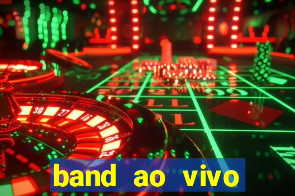 band ao vivo gratis multicanais